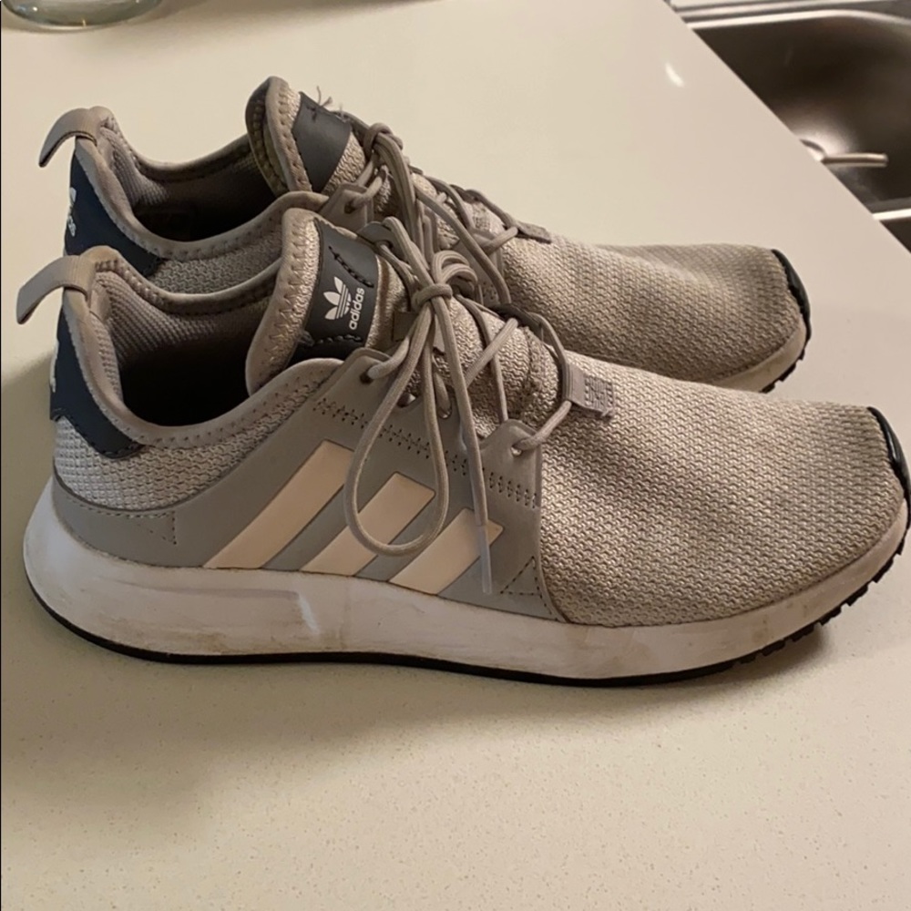 Adidas X_PLR Youth Sneaker